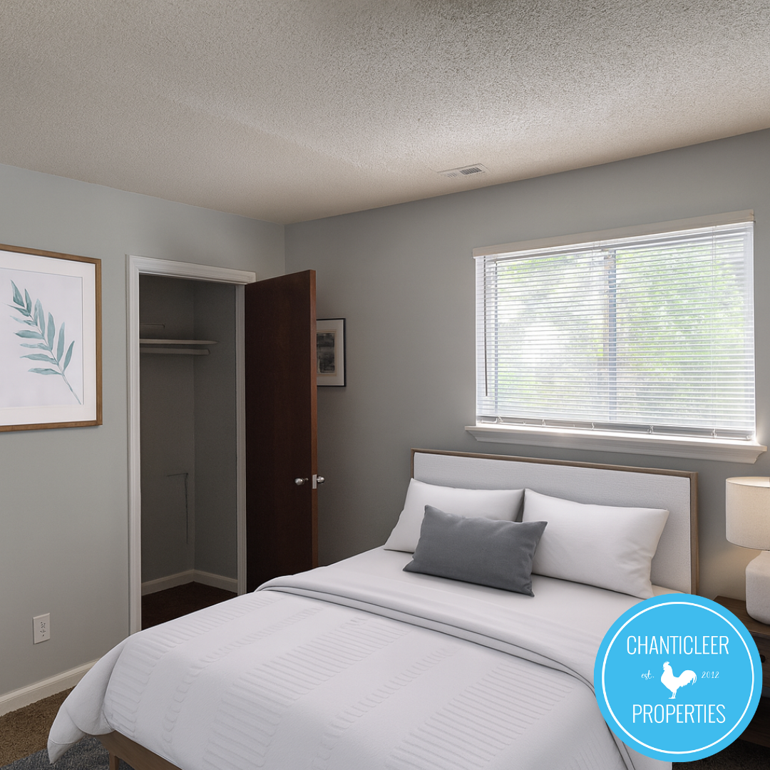 1502 Chapel Hill Road - B