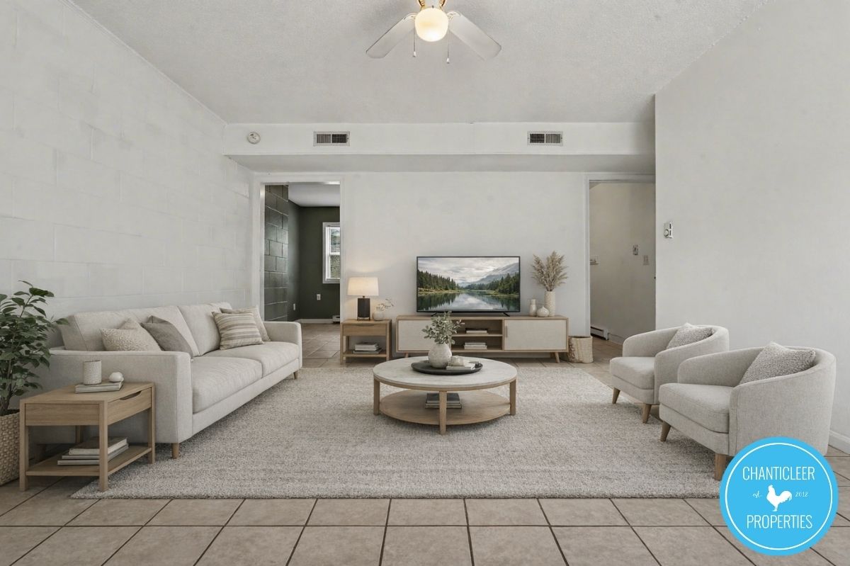 1500 Autumn Drive - A