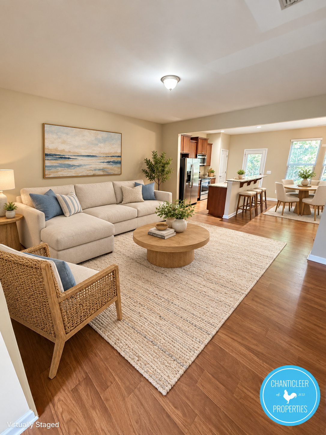 2147 Sunny Cove Drive