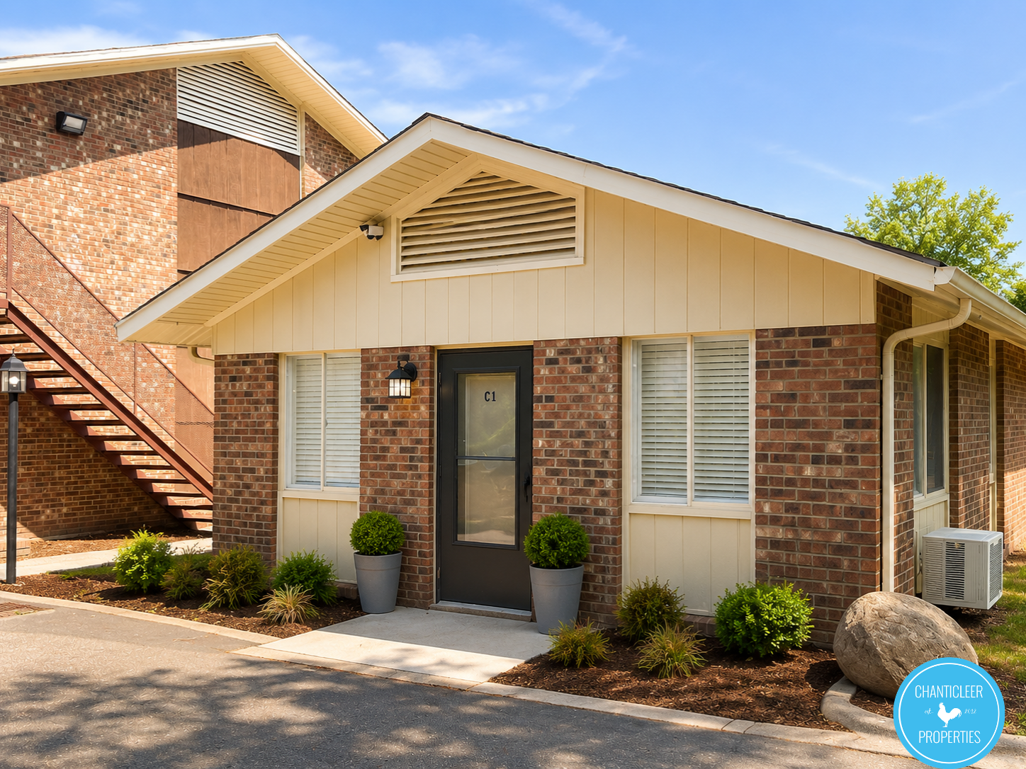 414 Raynor - C1