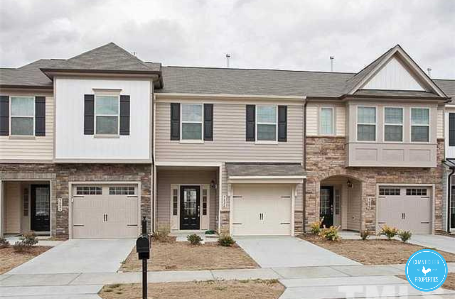 3605 Landshire View Lane