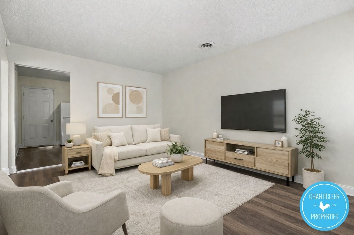 115 Florence Street Apt 1