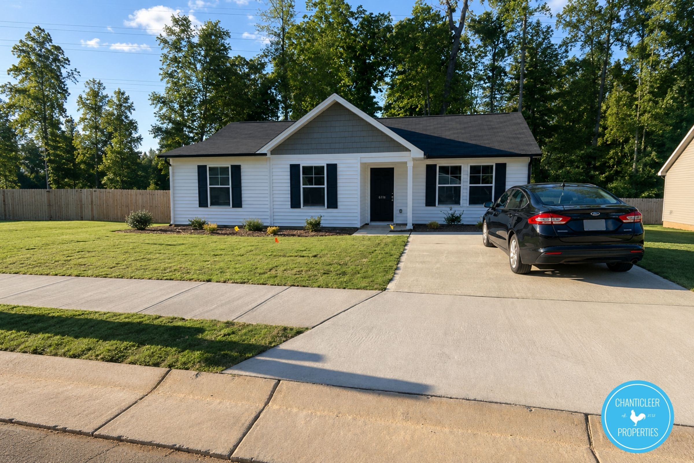 3161 Misty Ridge Drive