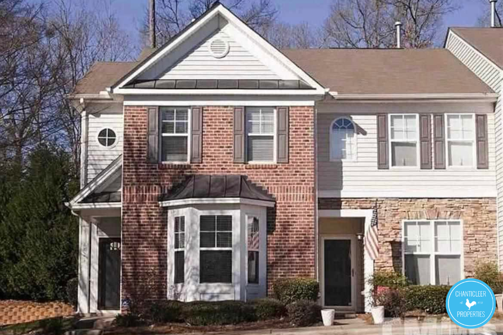 8821 Camden Park Drive - 1