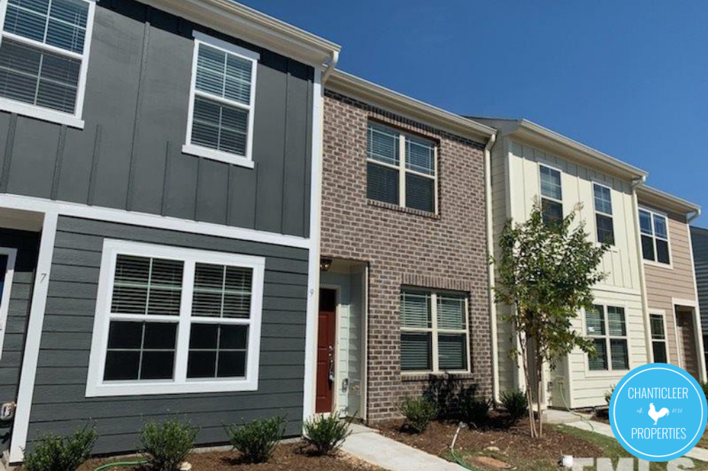 5 Belhaven Drive - 1