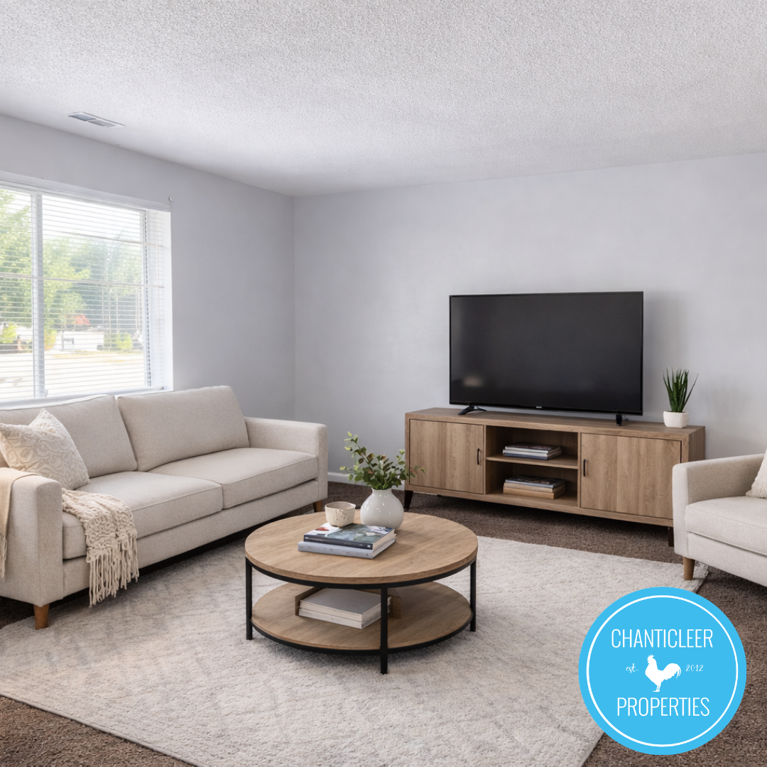 1501 Chapel Hill Road - A