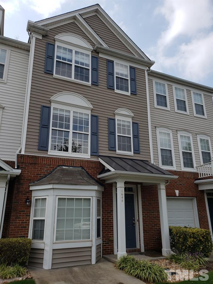 1644 Brook Fern Way - 1
