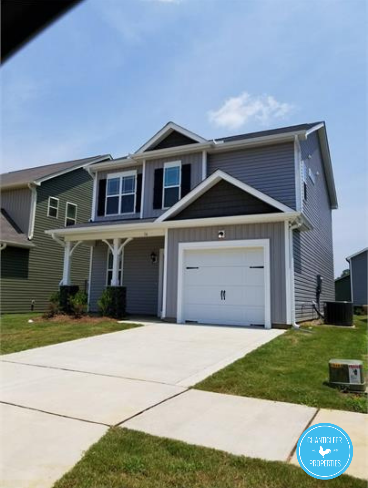 16 Manito Place (lot 148)