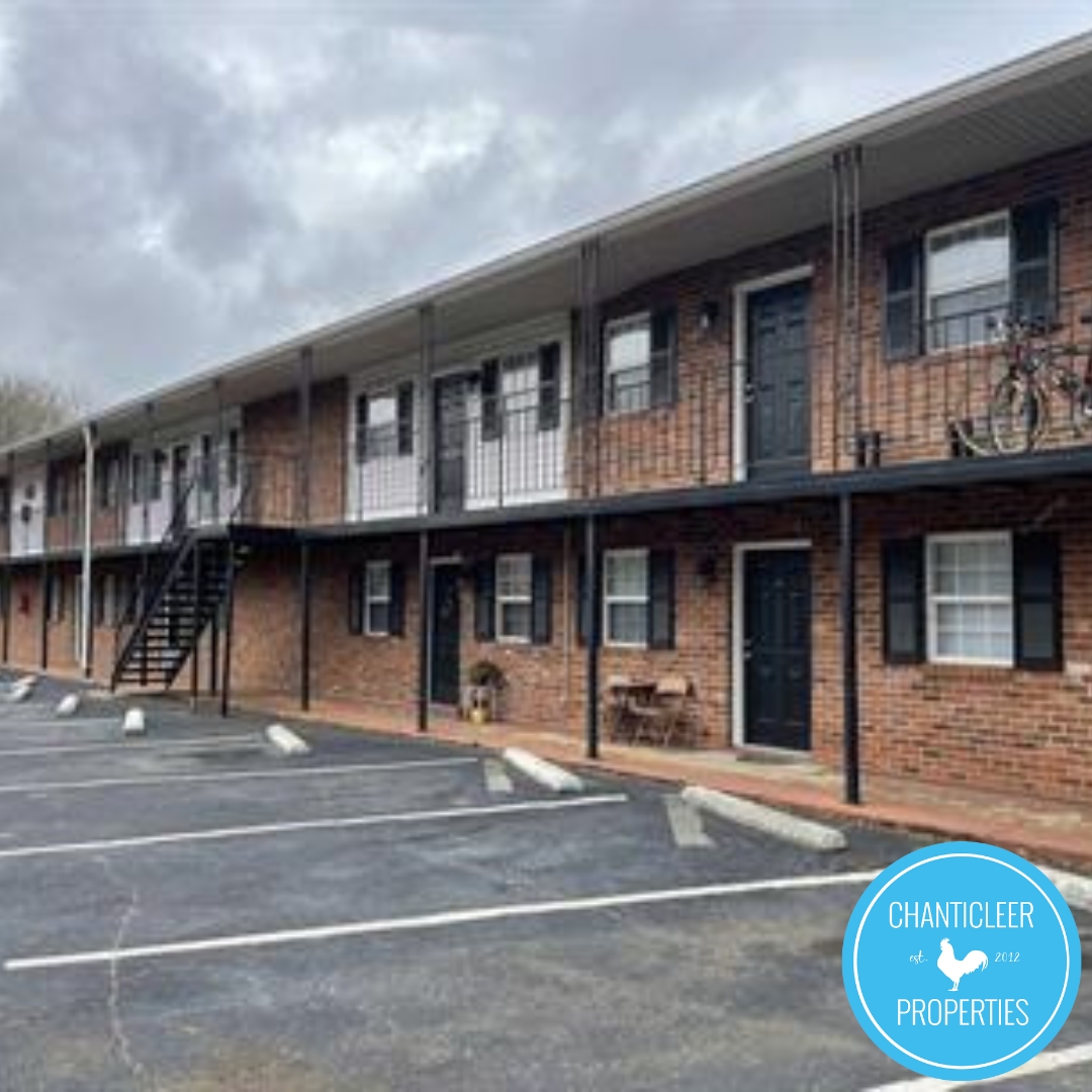 115 Florence Street Apt 19