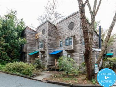 130 East Longview Street - 1