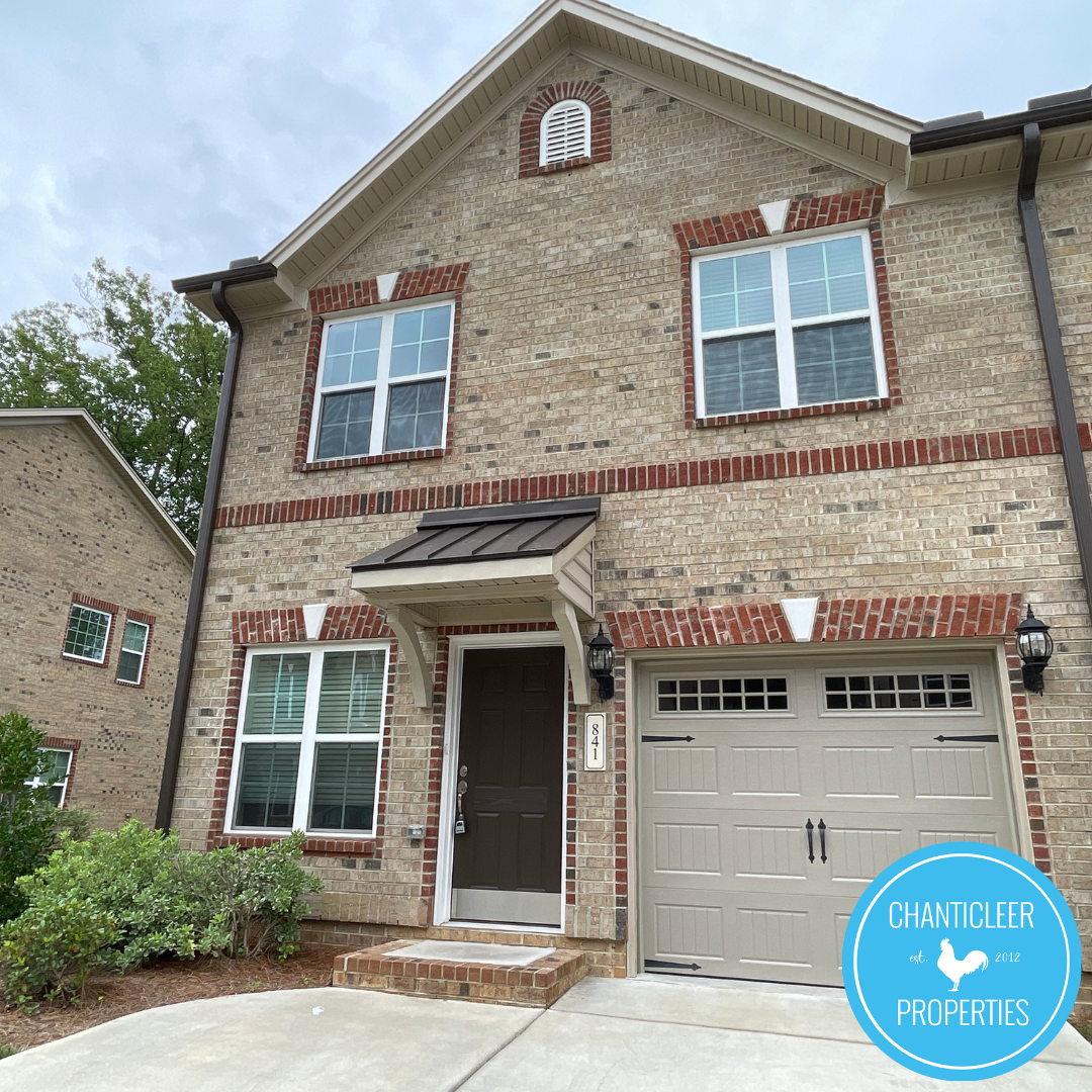 833 Silver Leaf Drive - 1