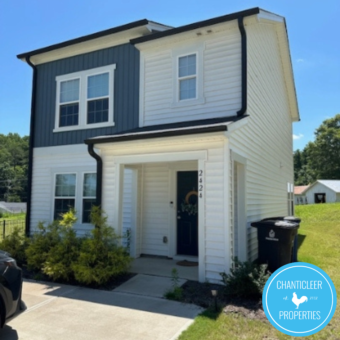 2424 Kings Cross Court