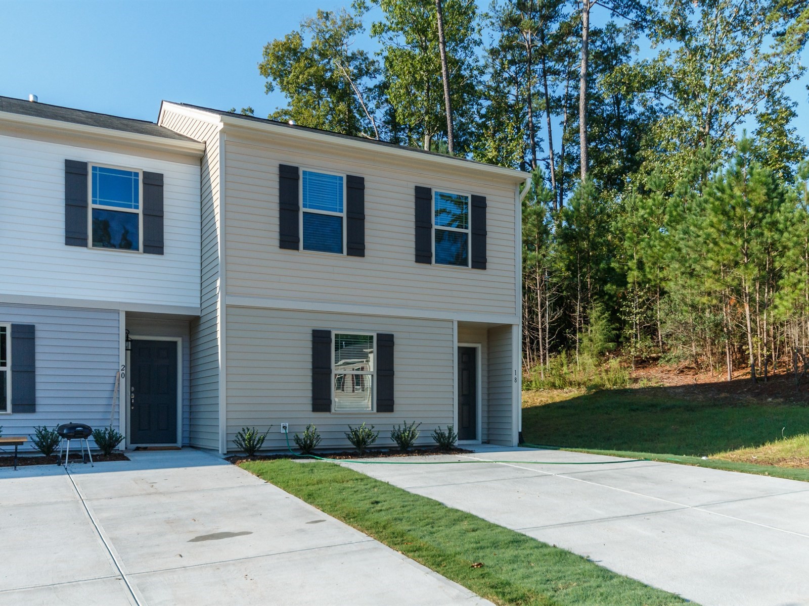 524 Hobkirks St - 1