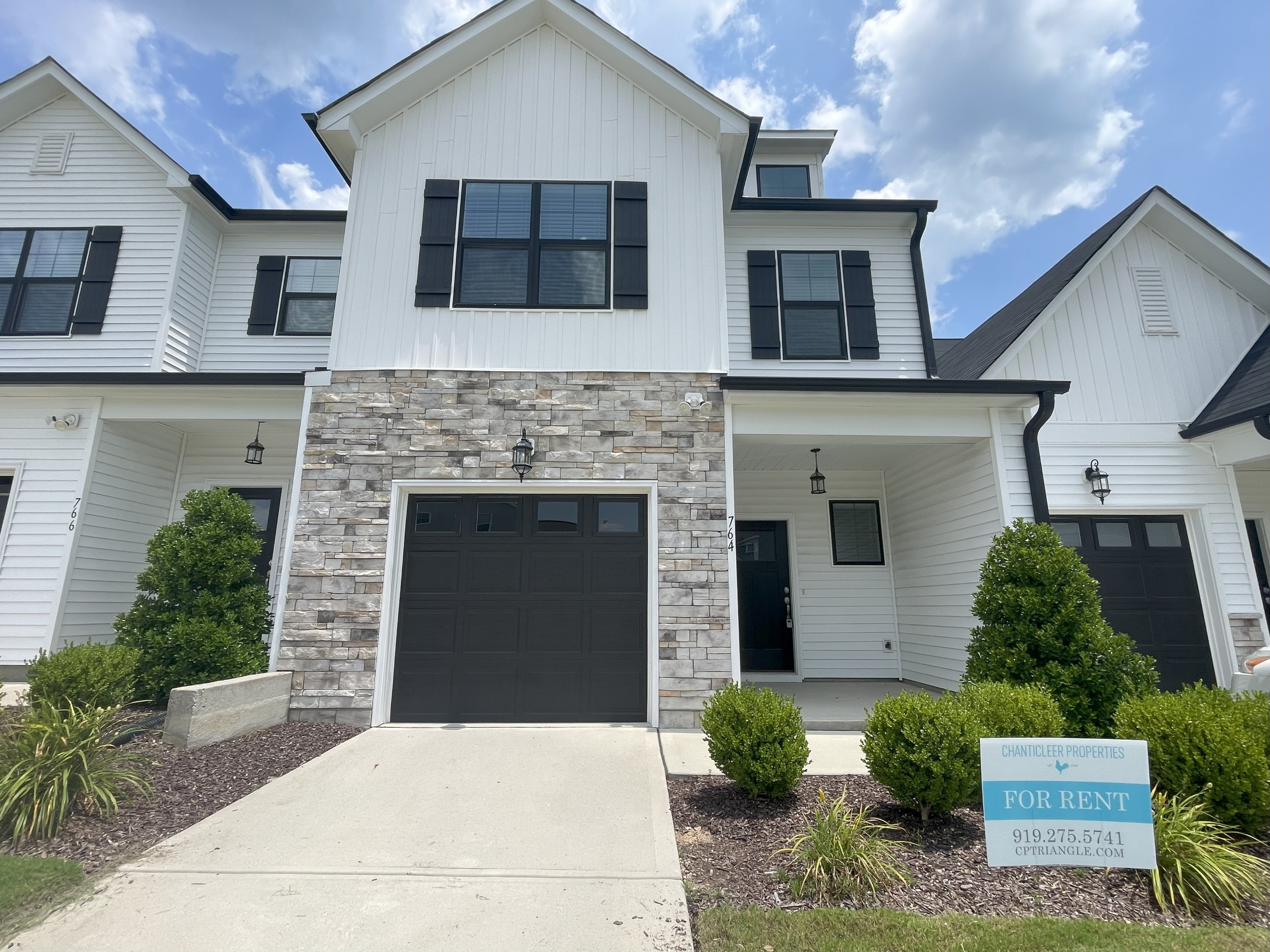 764 Putney Hill Road - 1