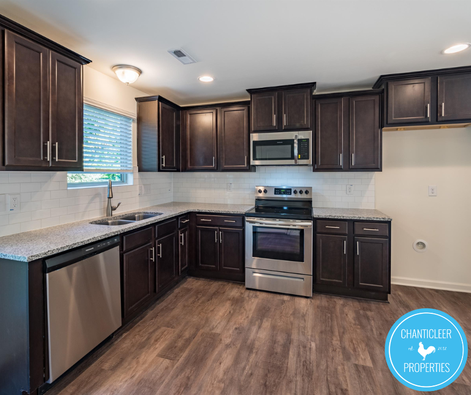 3286 Ivey Wood Lane - 1