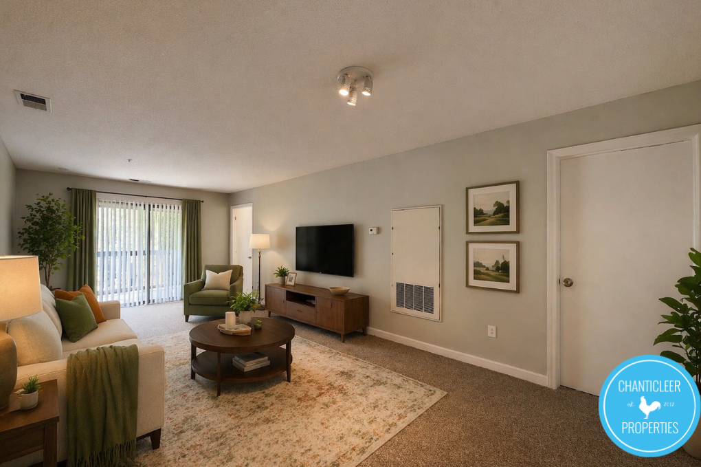 303 Smith Level Road - 1