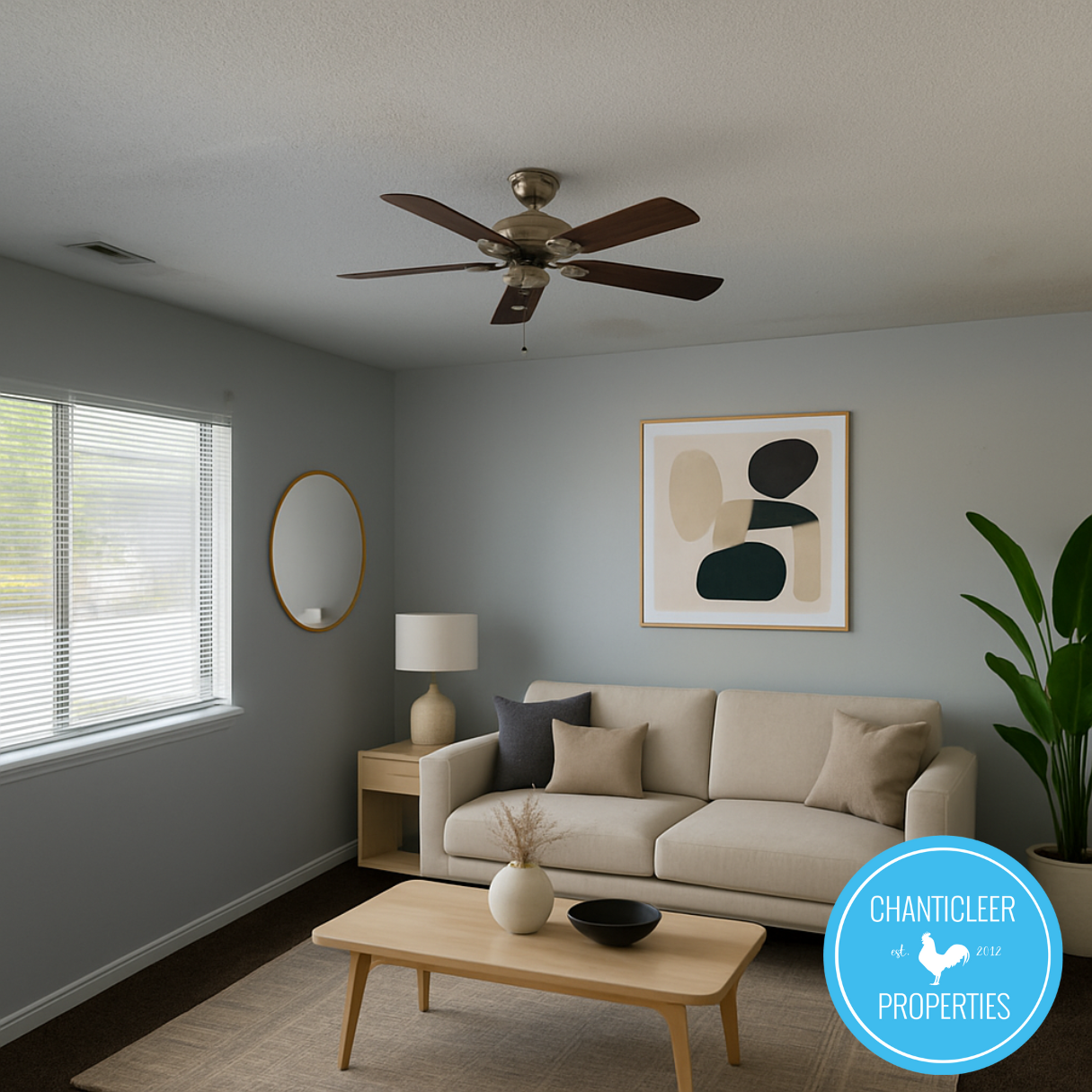 1501 Chapel Hill Road - A