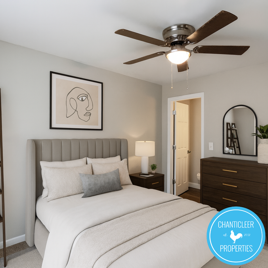 1041 West Barton Street - D