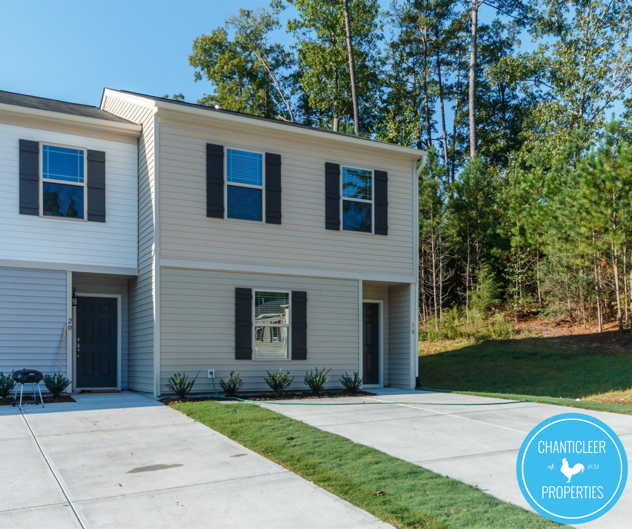 524 Hobkirks St - 1