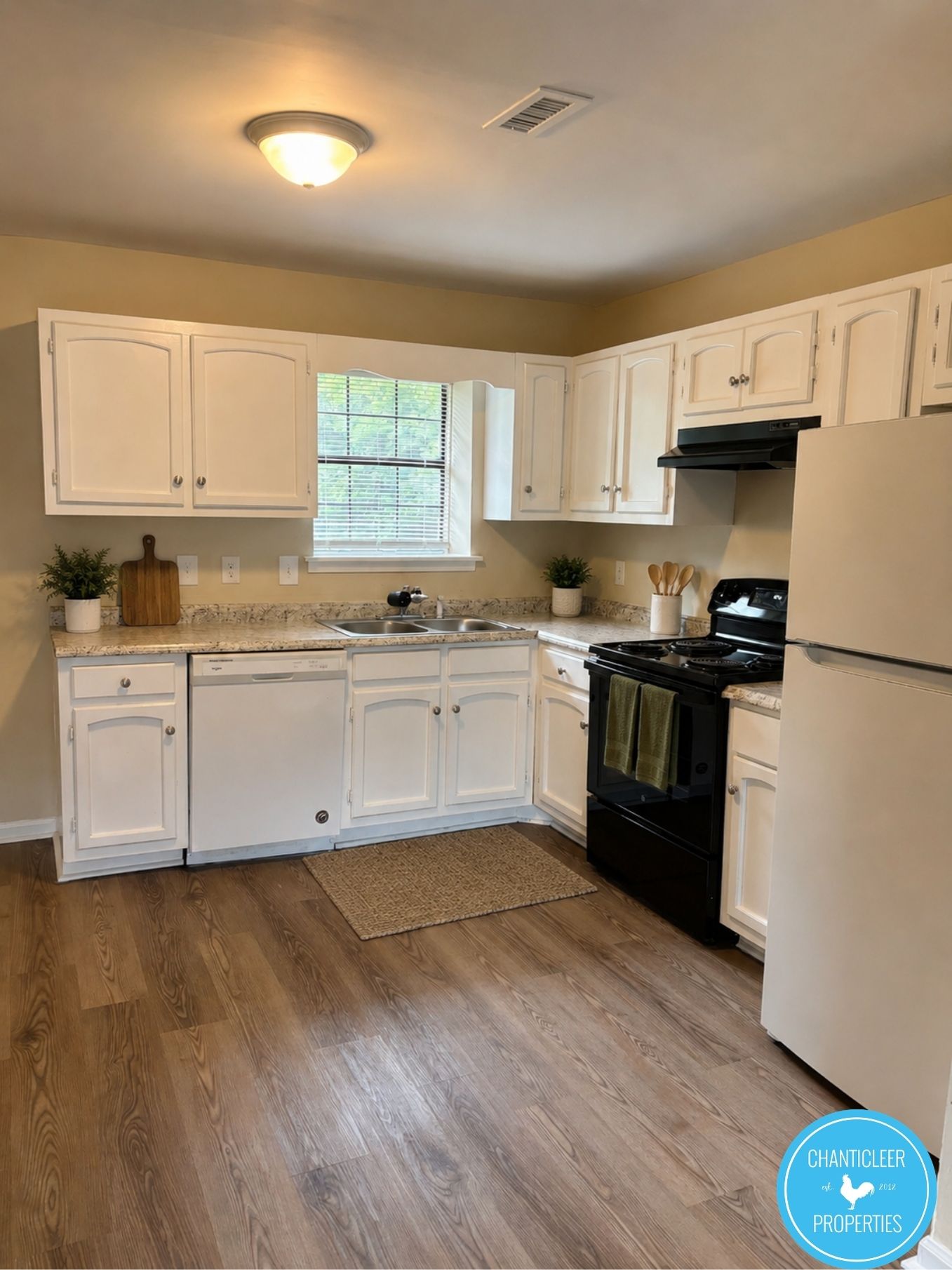 508 East Harden Street - D