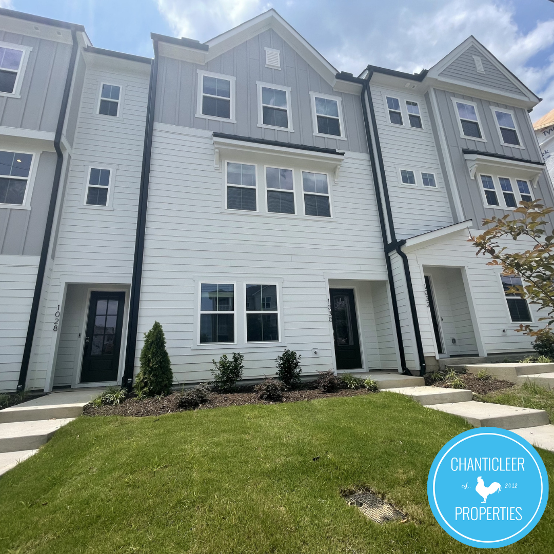 1030 Zelkova Lane - 1