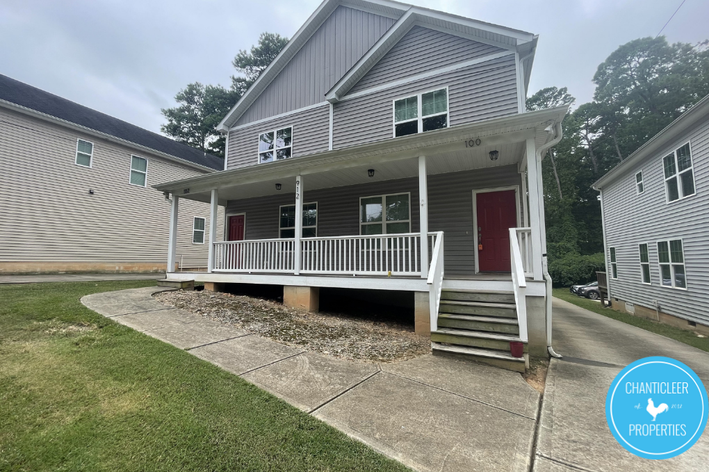 912 Chaney Road - 102