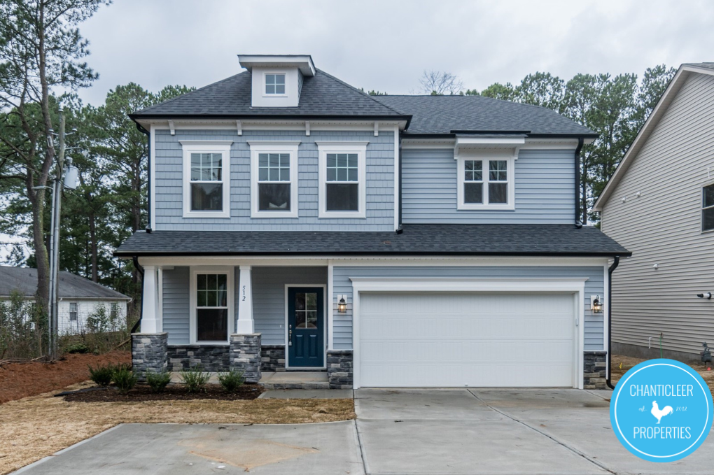 2528 Reynolds Drive