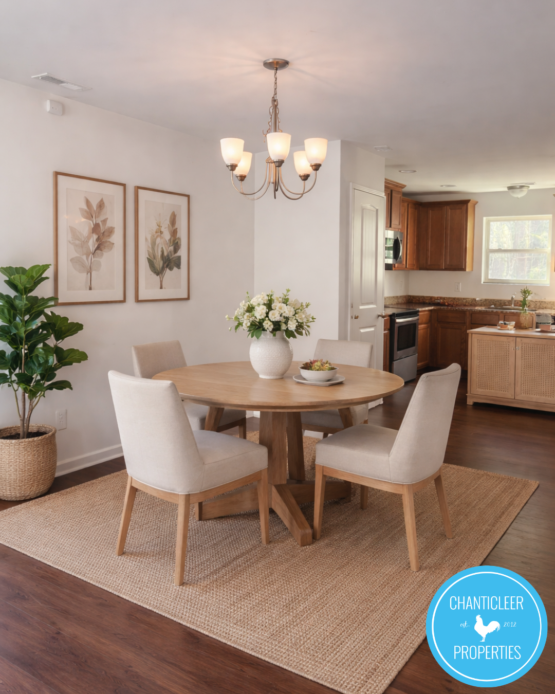 3290 Ivey Wood Lane - 1