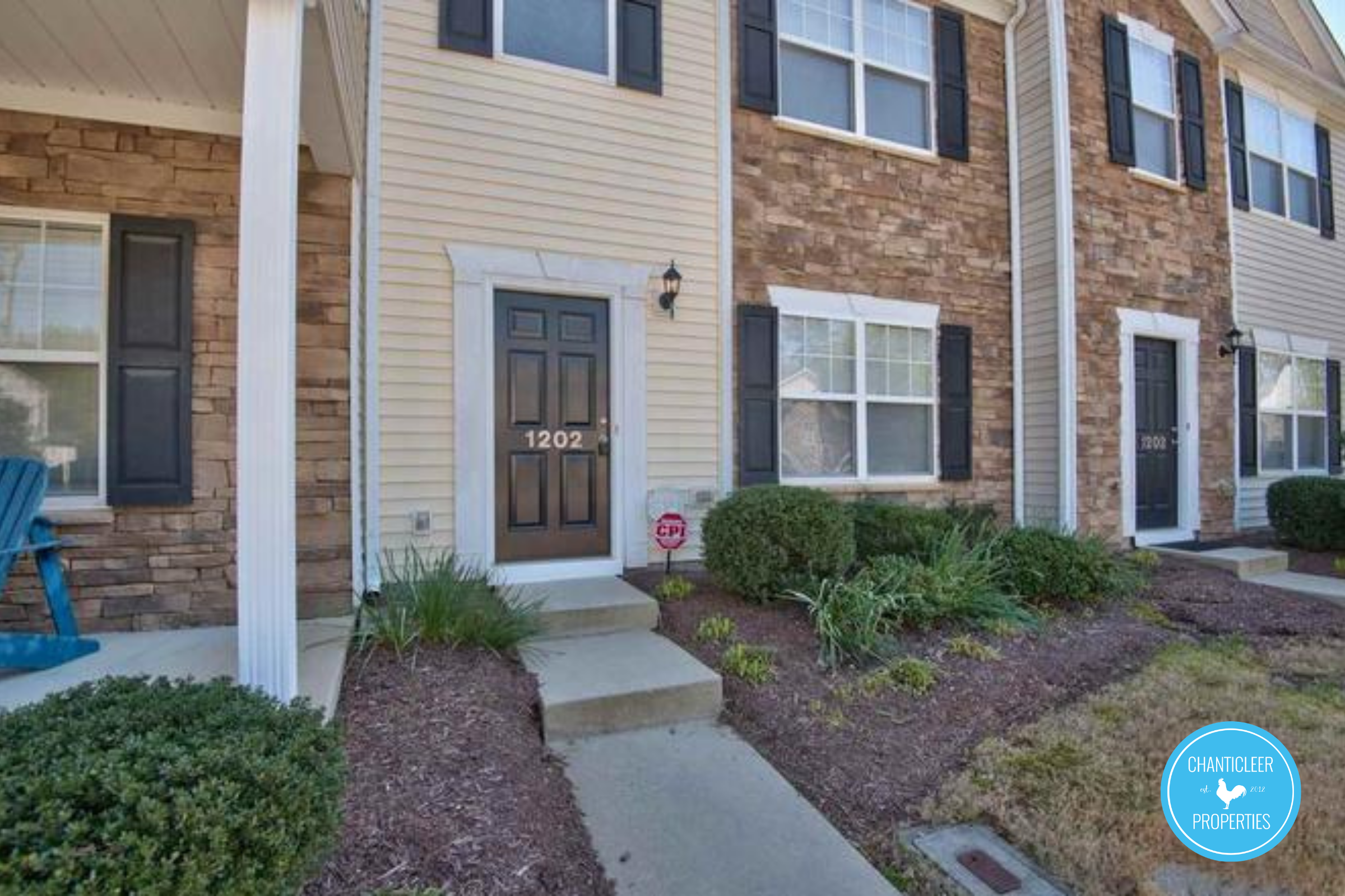 1725 TW Alexander Drive - 1202