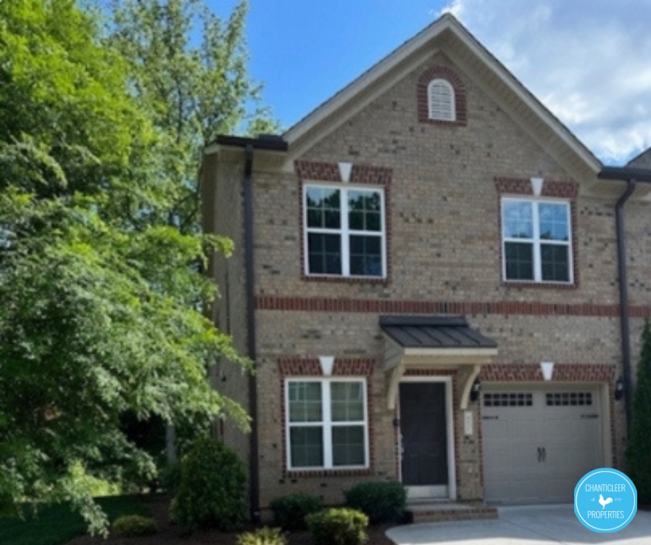 851 Silver Leaf Dr - 1