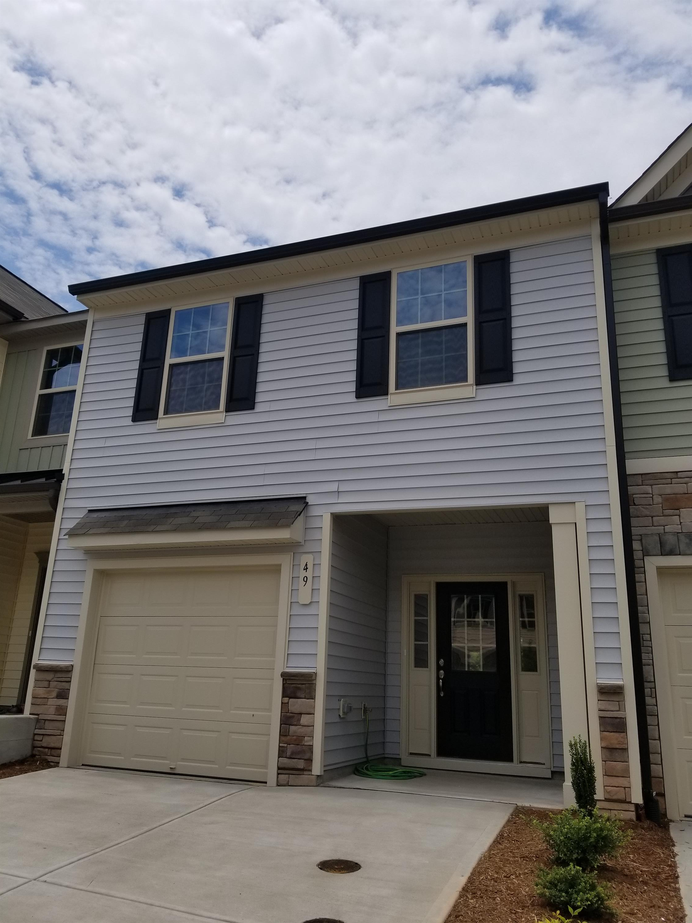 49 East Grove Point - 1