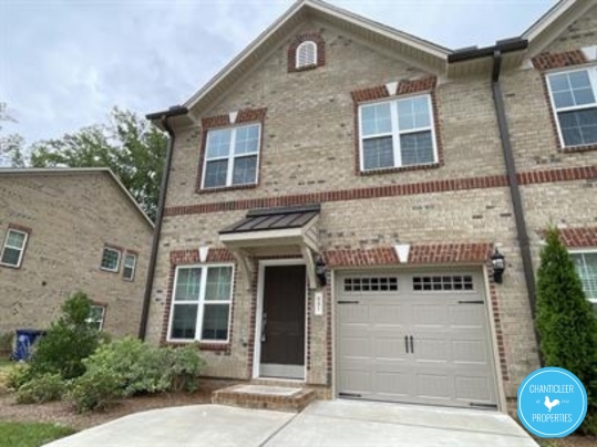 837 Silver Leaf Drive - 1