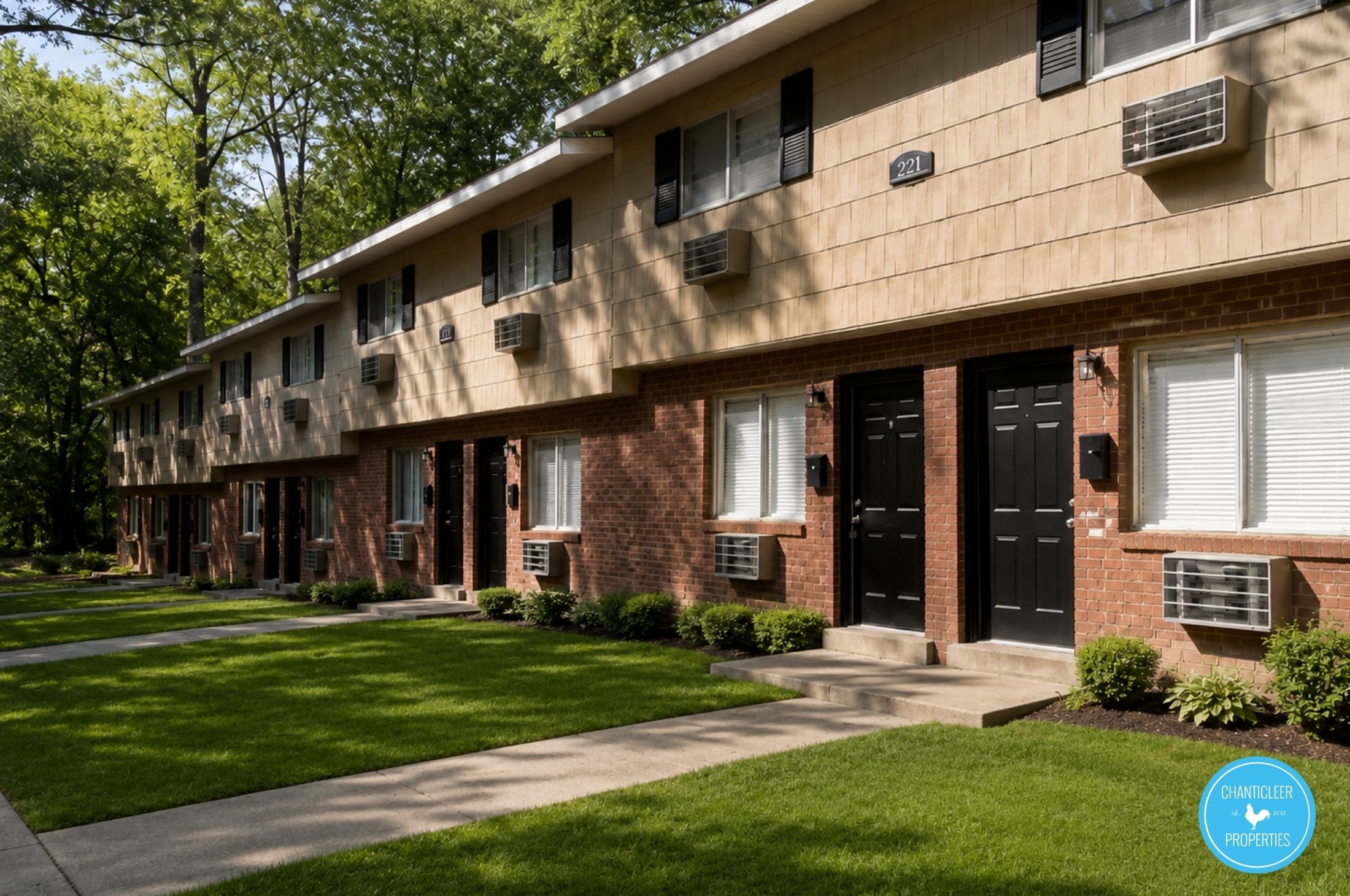 209 Woodnell Street - D