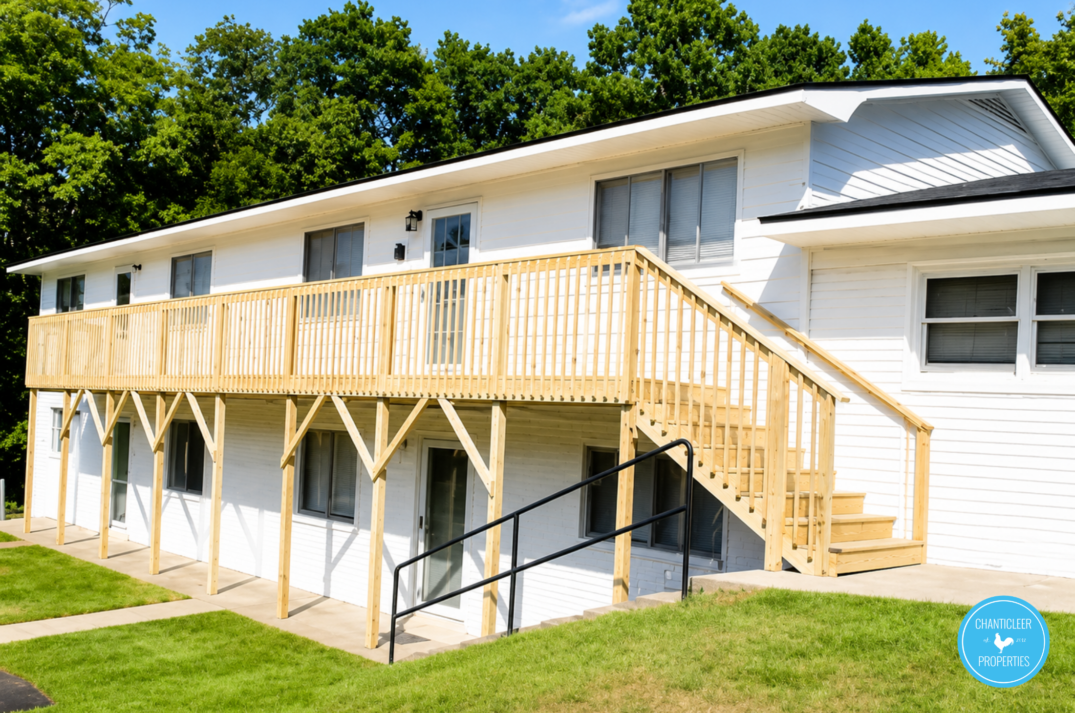 1400 Creech Road - 6