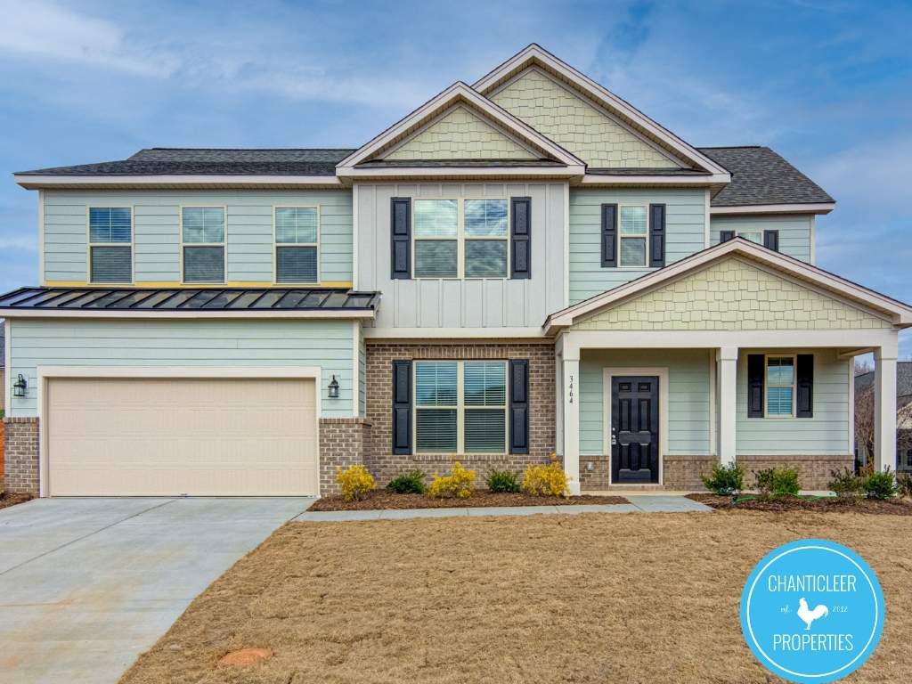 1313 Achonechy Trail