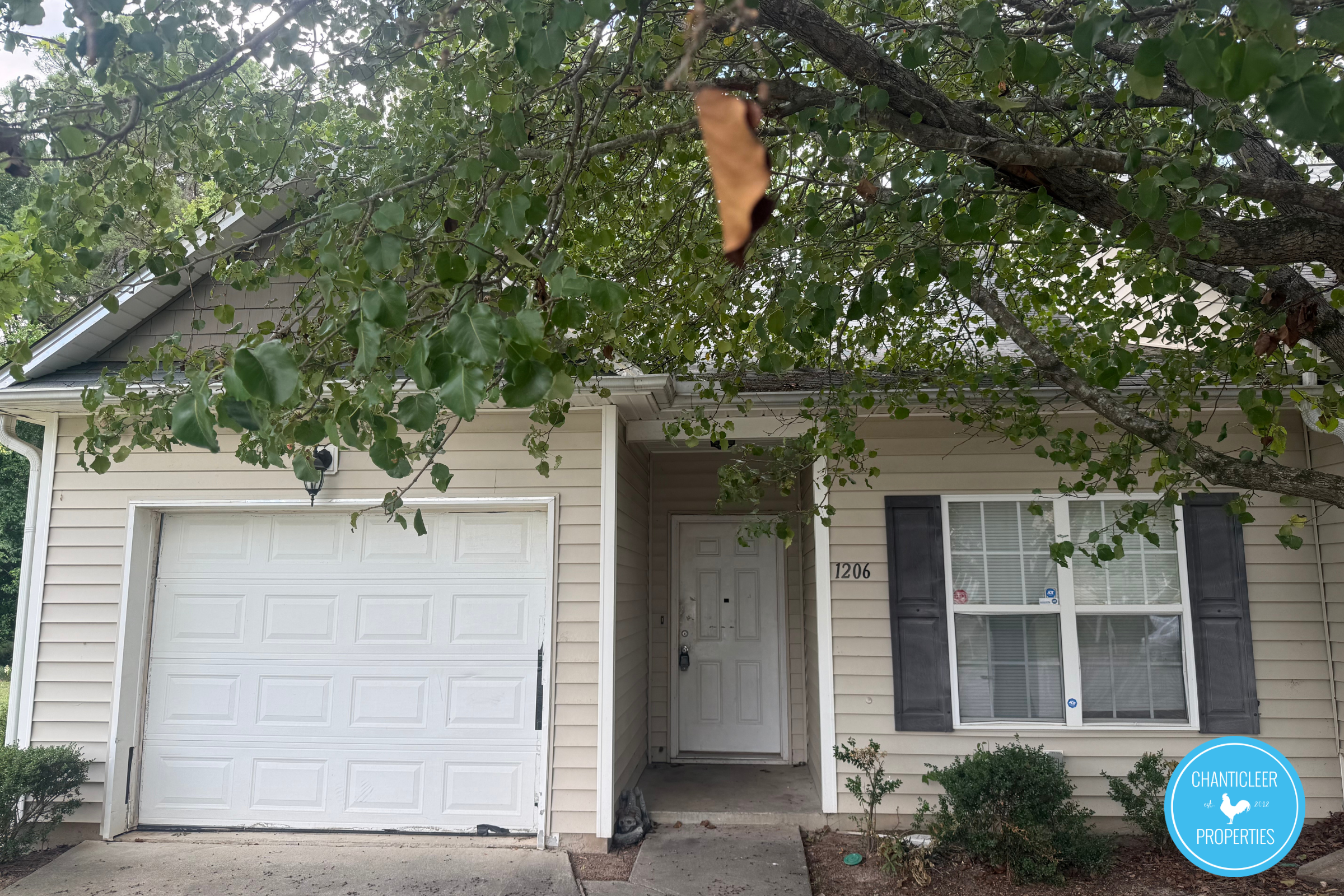 1206 Marne Avenue - 1
