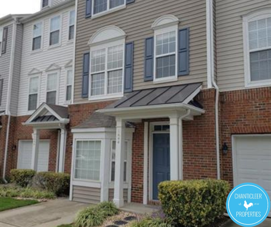 1644 Brook Fern Way - 1