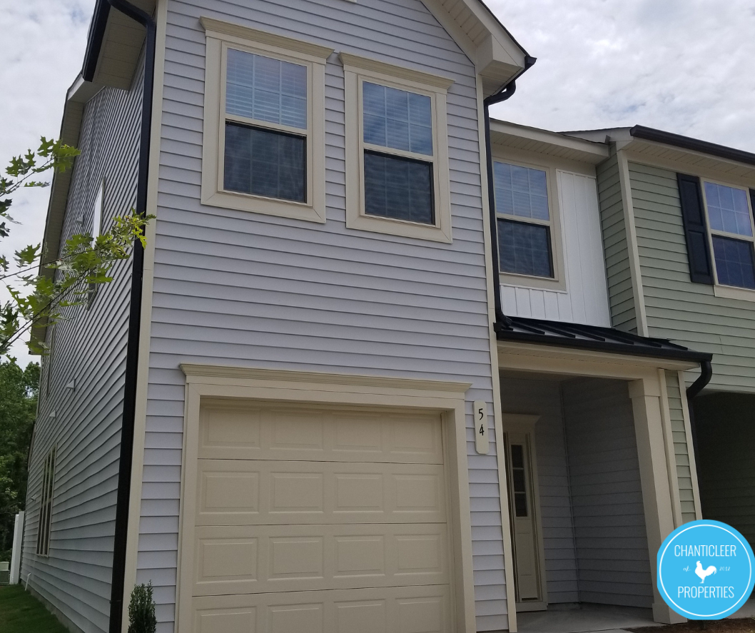 54 E Grove Point Drive - 1