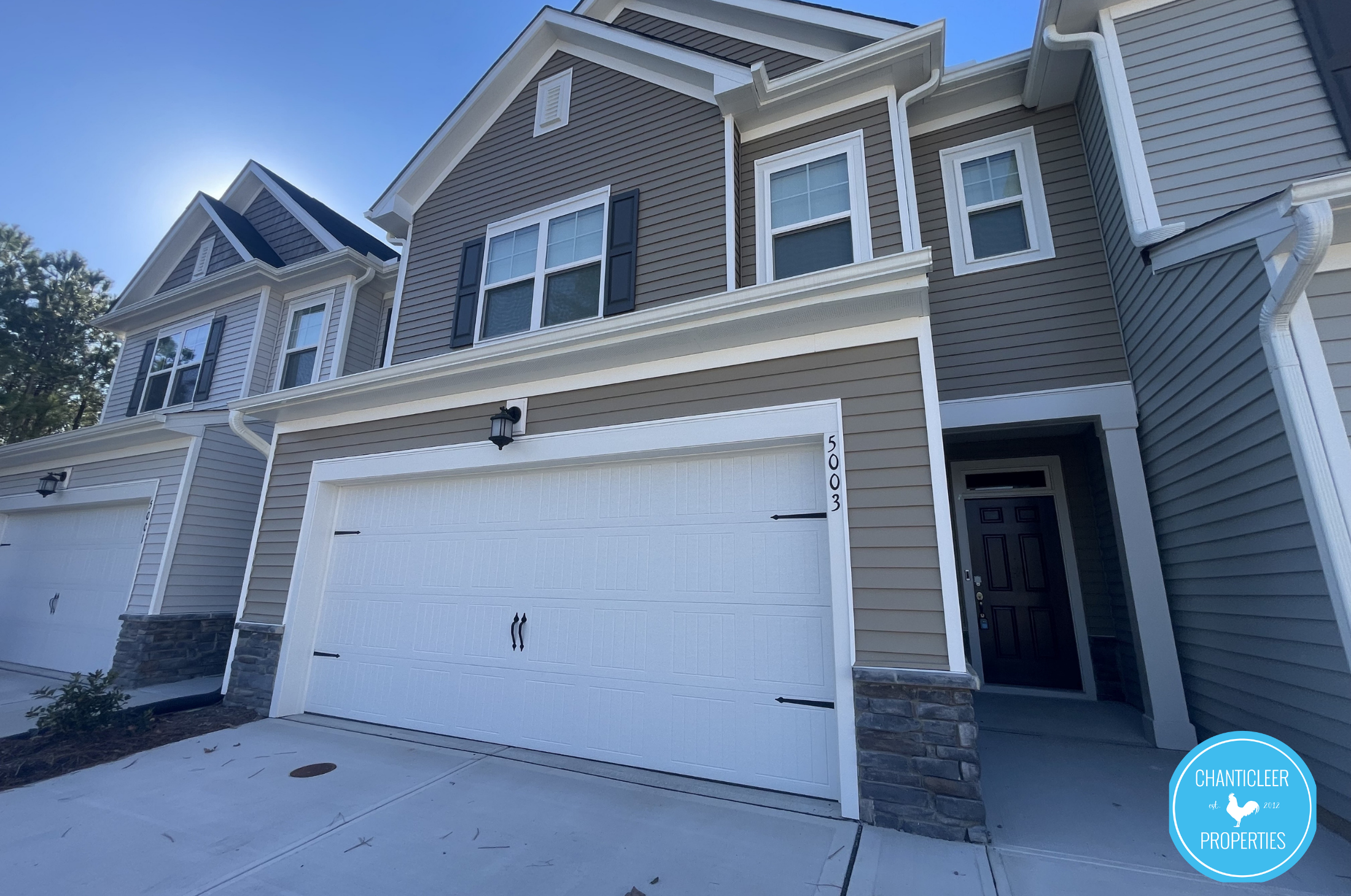 5003 Fir Tree Lane - 1