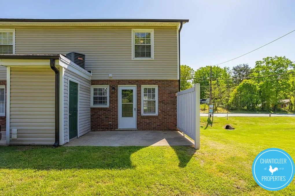 500 Spicewood Drive - A