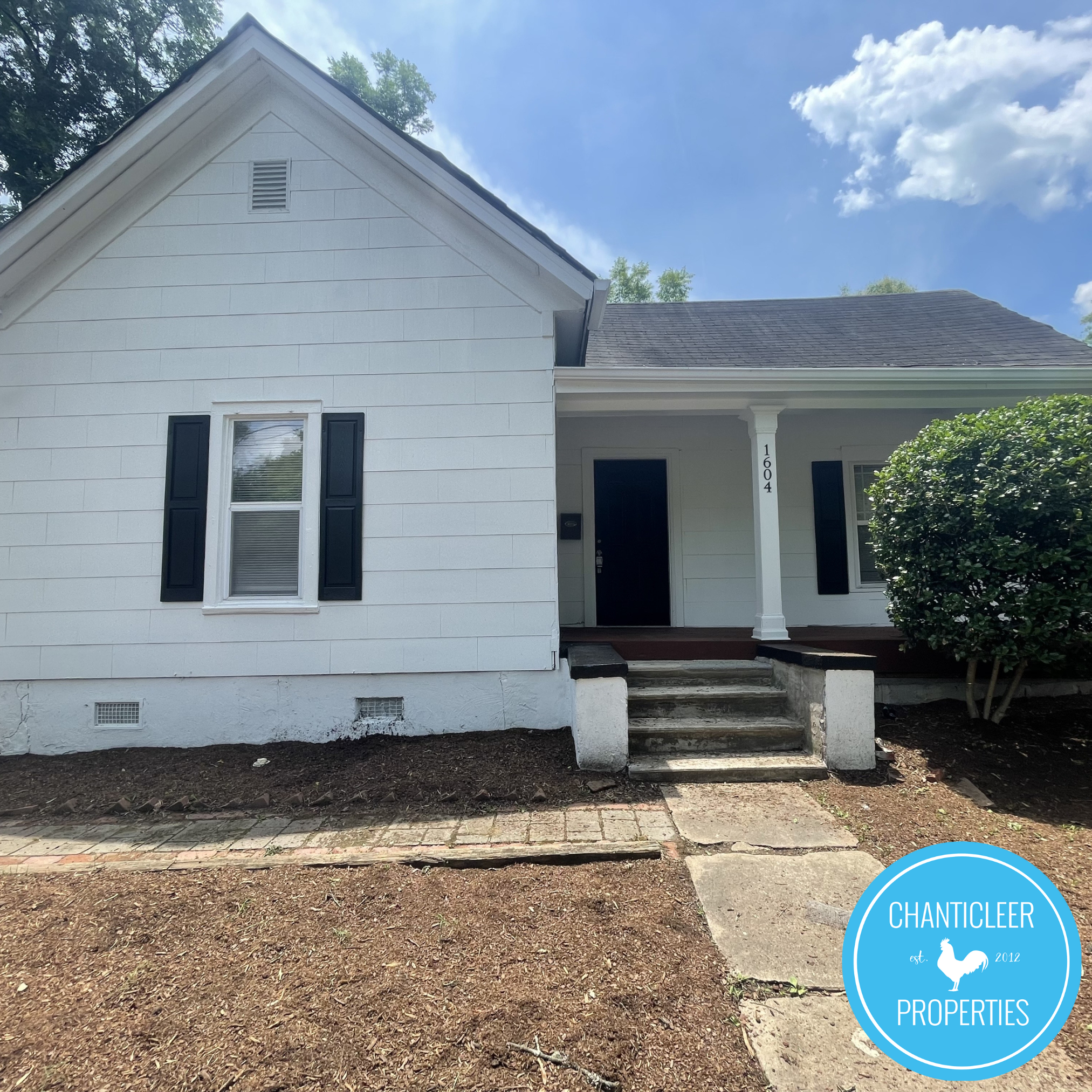1604 East Main Street